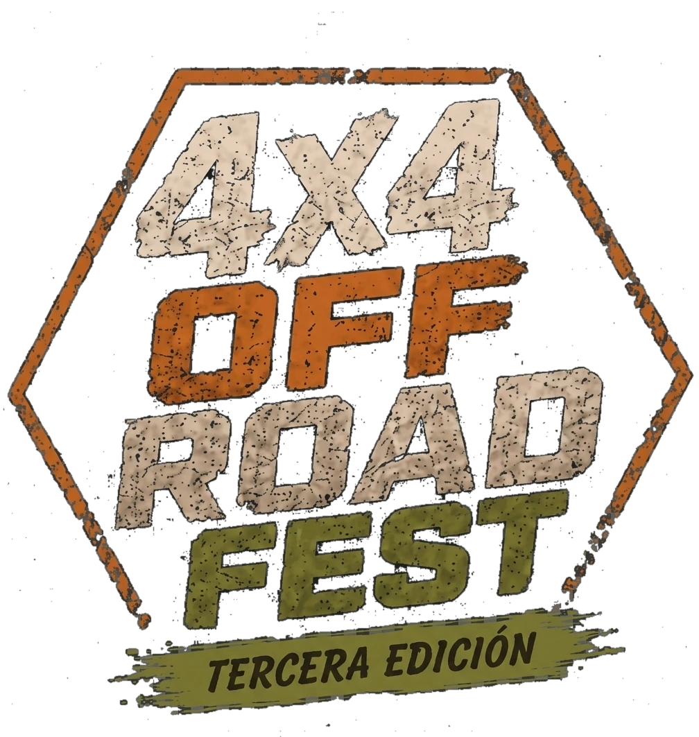 4X4 Off Road Fest — Tercera edición