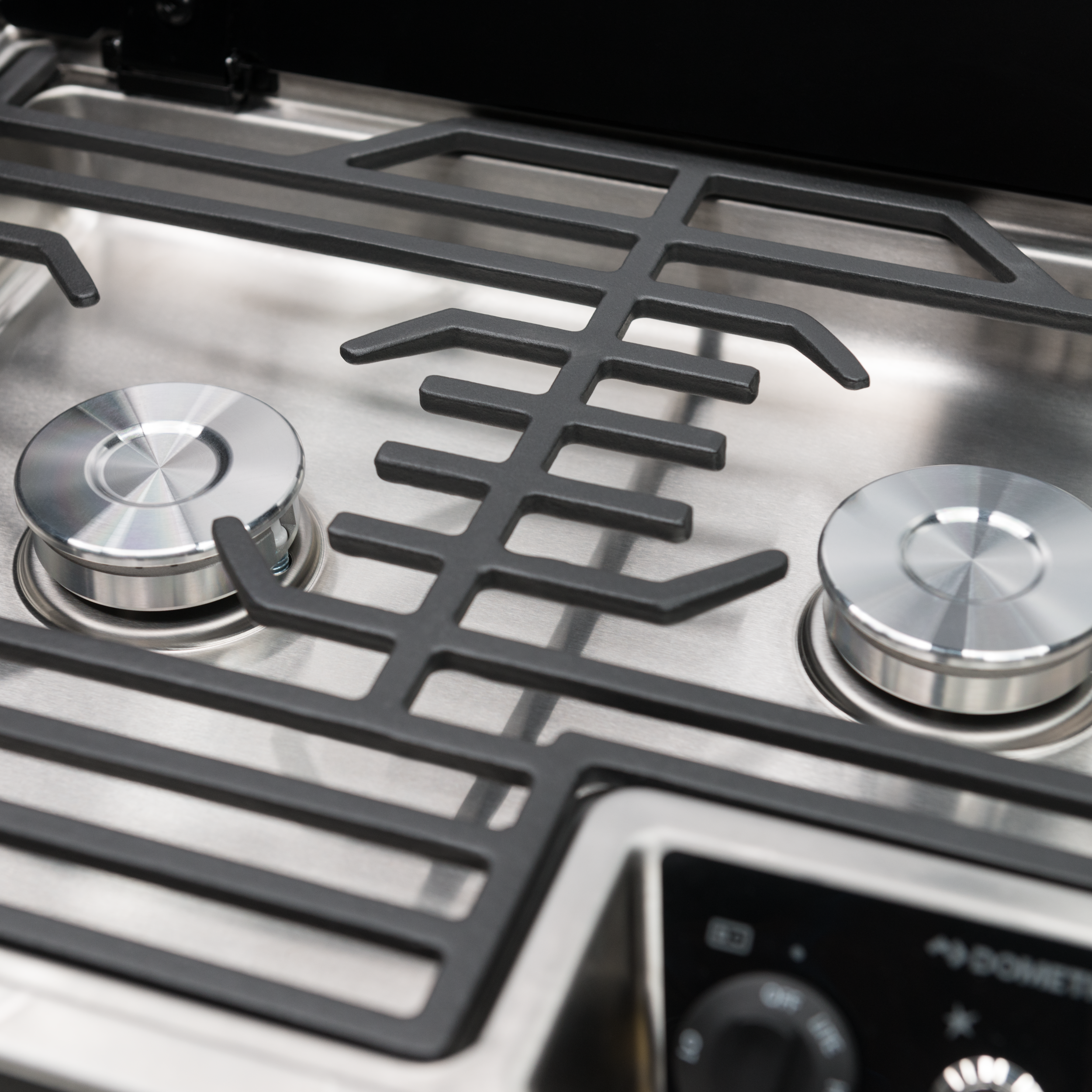 Anafe Dometic D-21 SEC